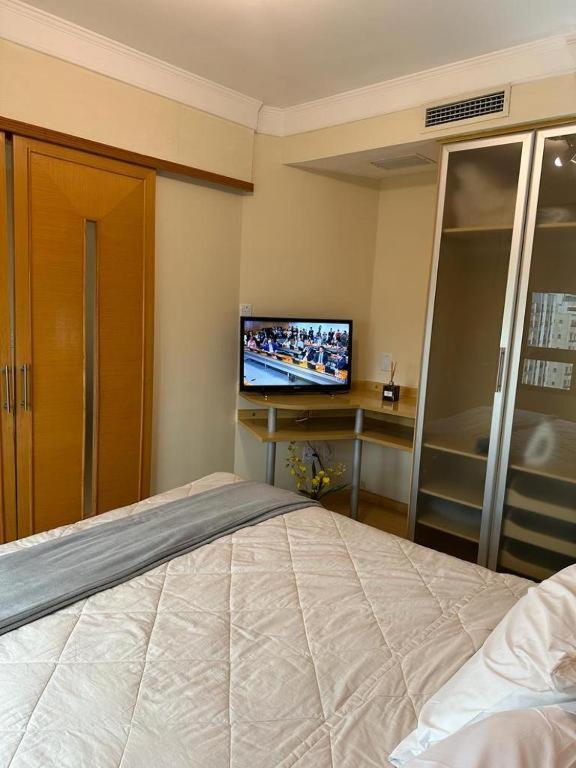 Studio Premium Pinheiros Sao Paulo Exterior photo