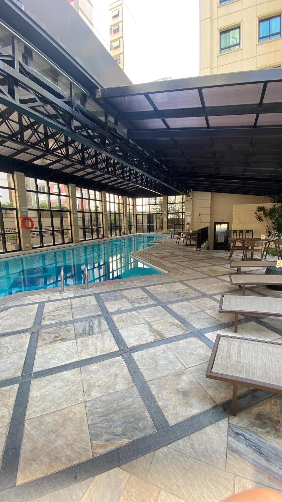 Studio Premium Pinheiros Sao Paulo Exterior photo