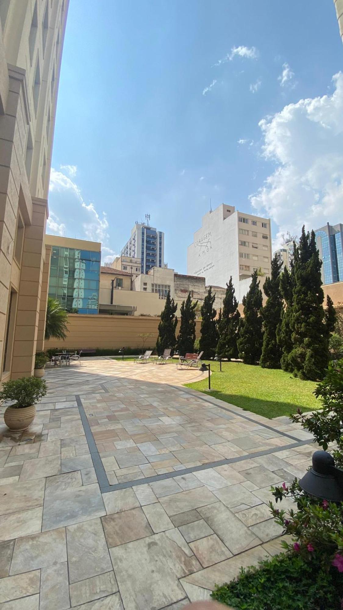 Studio Premium Pinheiros Sao Paulo Exterior photo