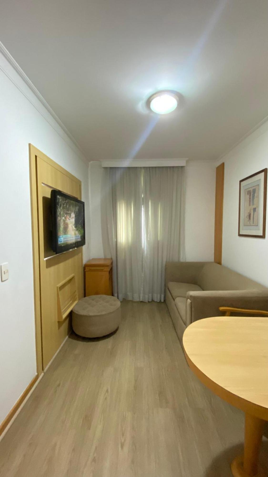 Studio Premium Pinheiros Sao Paulo Exterior photo